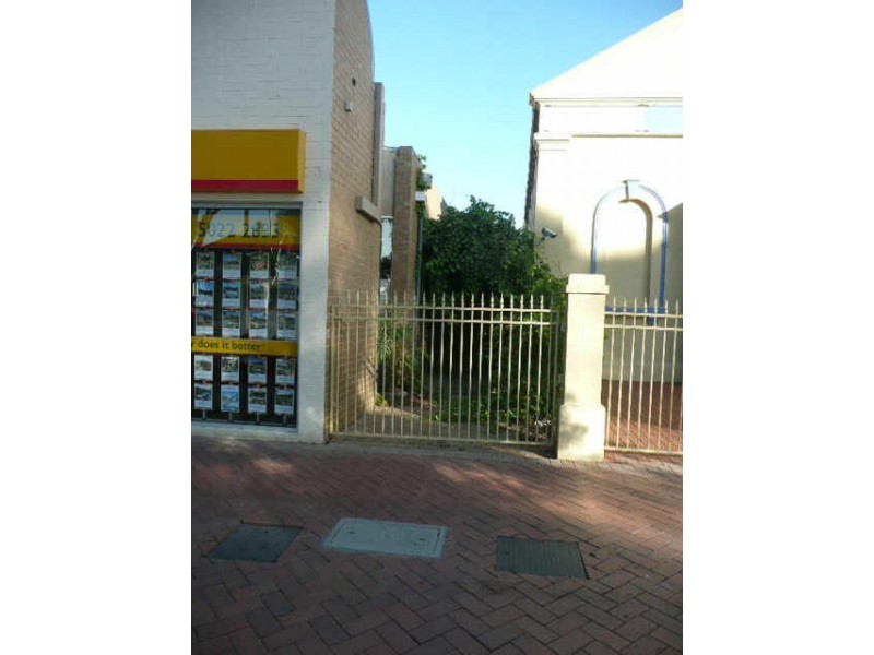 Rear Section/101 Deakin Avenue, Mildura VIC 3500