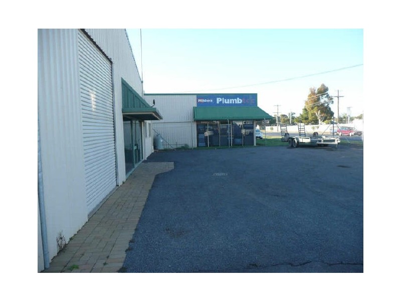 Unit 5/134 Eleventh Street, Mildura VIC 3500