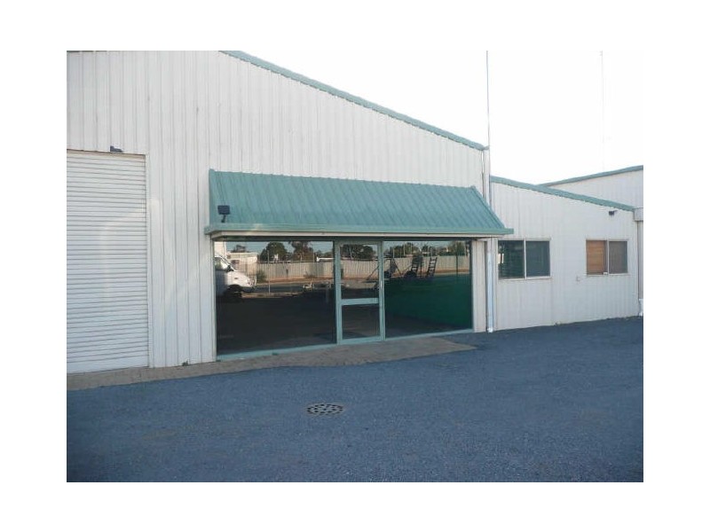 Unit 5/134 Eleventh Street, Mildura VIC 3500