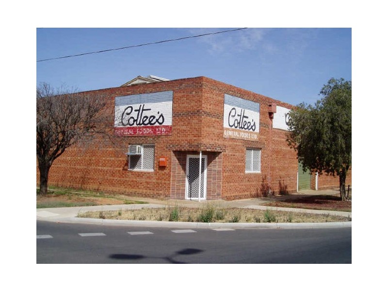 Cnr of Tenth Street and Pine Avenue, Mildura VIC 3500