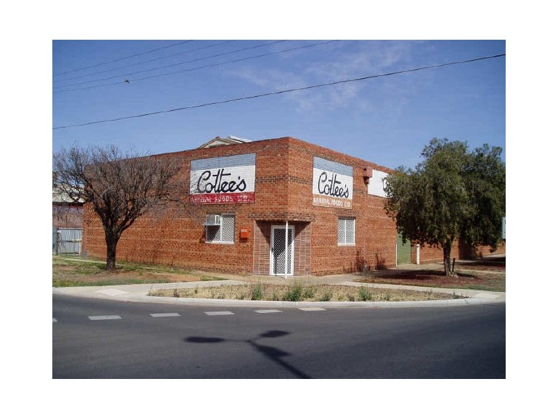 Cnr of Tenth Street and Pine Avenue, Mildura VIC 3500