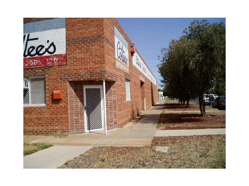 Cnr of Tenth Street and Pine Avenue, Mildura VIC 3500