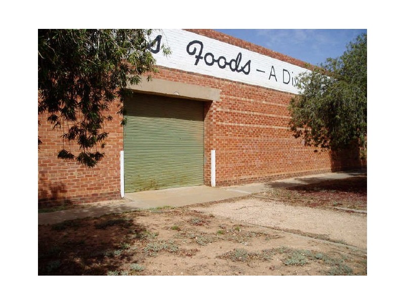 Cnr of Tenth Street and Pine Avenue, Mildura VIC 3500