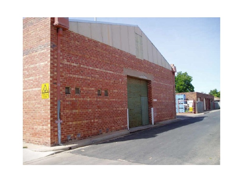 Cnr of Tenth Street and Pine Avenue, Mildura VIC 3500