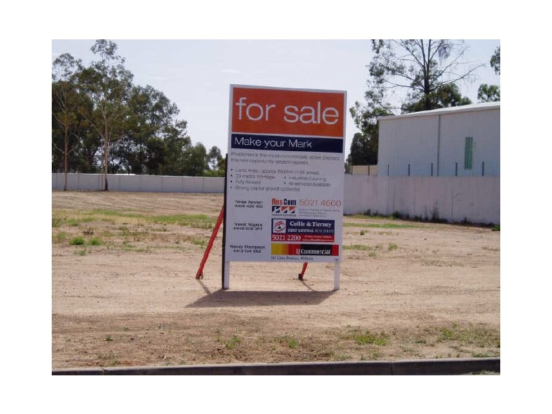 Seventh Street, Mildura VIC 3500