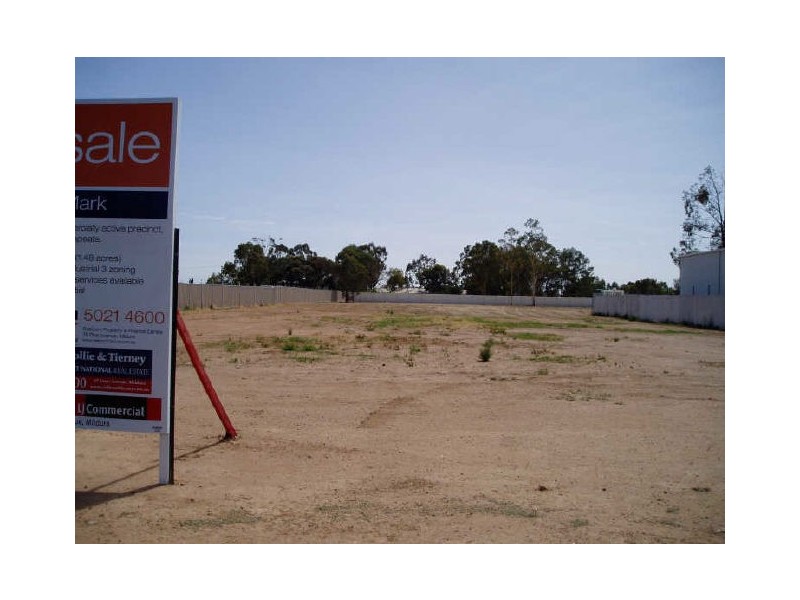 Seventh Street, Mildura VIC 3500