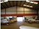Aircraft Hangar/ Alan Matthews Drive, Mildura VIC 3500