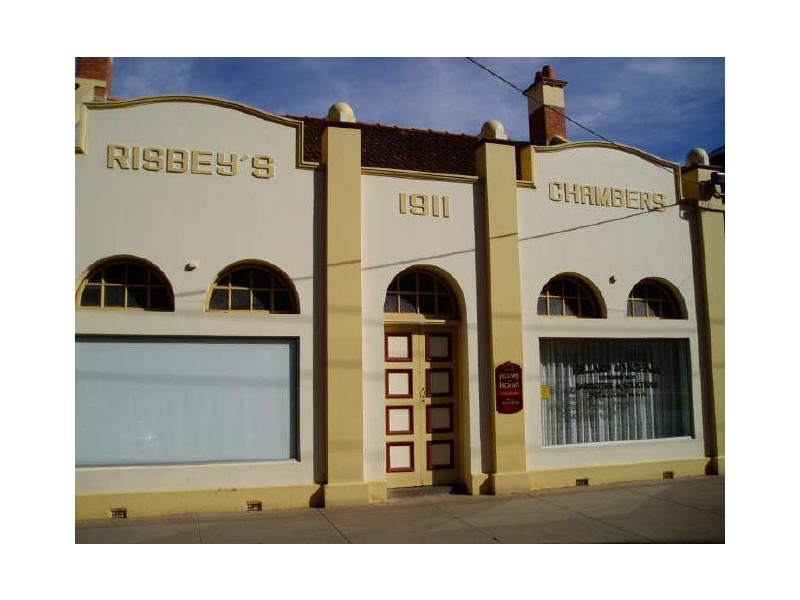 2/71 Deakin Avenue, Mildura VIC 3500