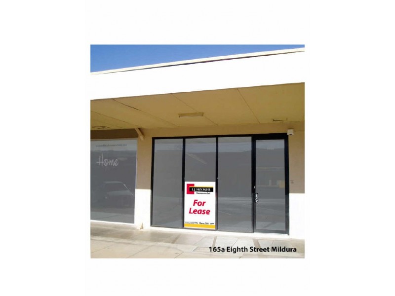 165A Eighth Street, Mildura VIC 3500