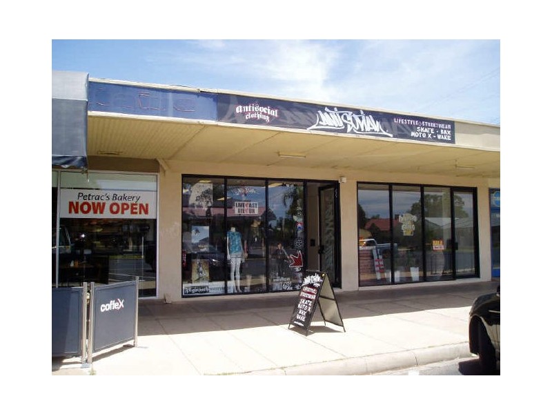 165A Eighth Street, Mildura VIC 3500