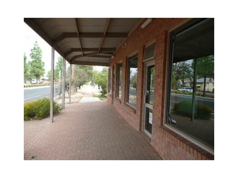 Shops 10 & 11/ Sandwych Street, Wentworth NSW 2648