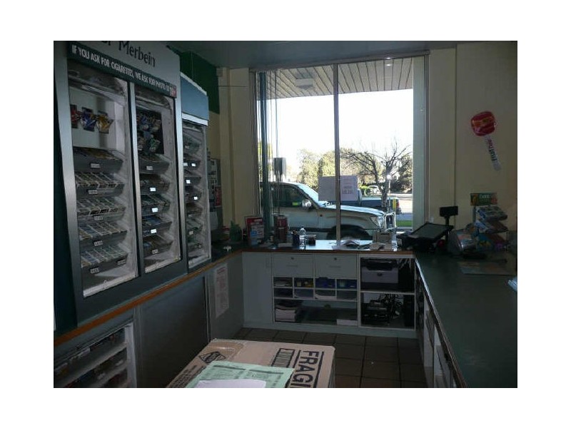 Cnr Main Avenue and Commercial Street, Merbein VIC 3505