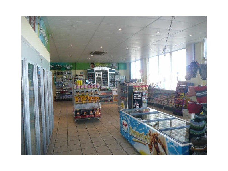 Cnr Main Avenue and Commercial Street, Merbein VIC 3505