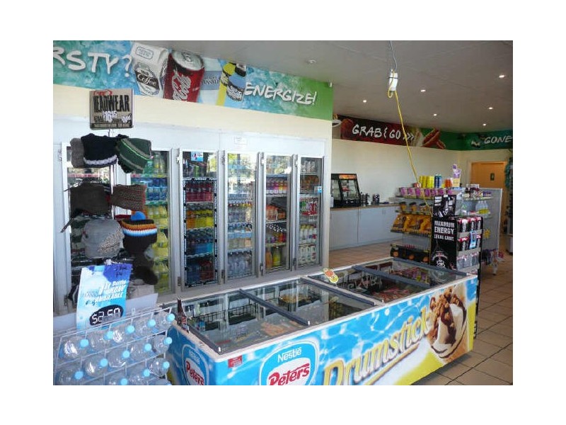 Cnr Main Avenue and Commercial Street, Merbein VIC 3505