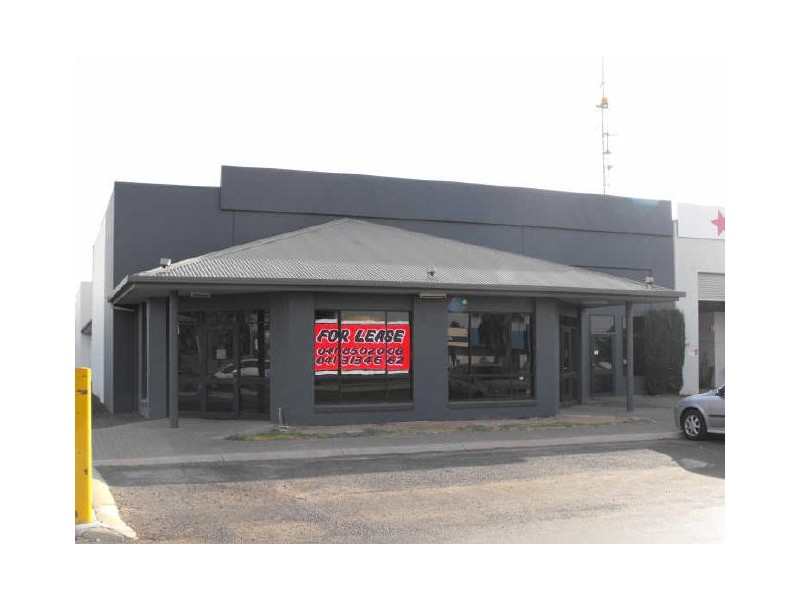 741 Fifteenth Street, Mildura VIC 3500