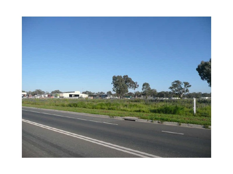 Lot 204 Fallon Street, North Albury NSW 2640