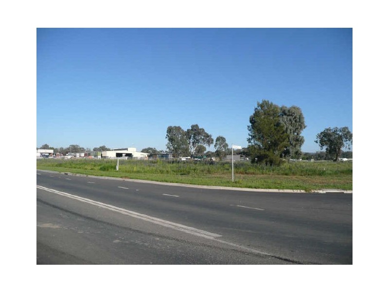 Lot 204 Fallon Street, North Albury NSW 2640
