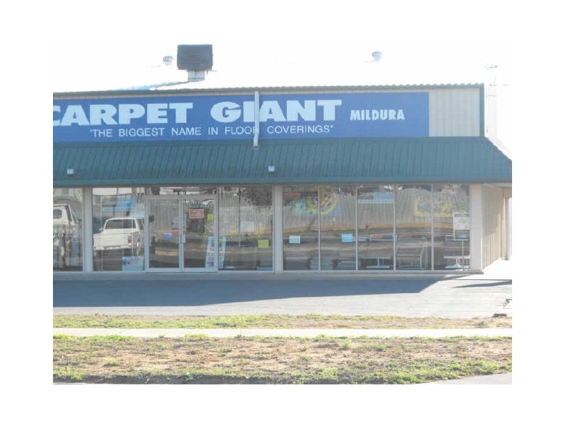 122 Eleventh Street, Mildura VIC 3500