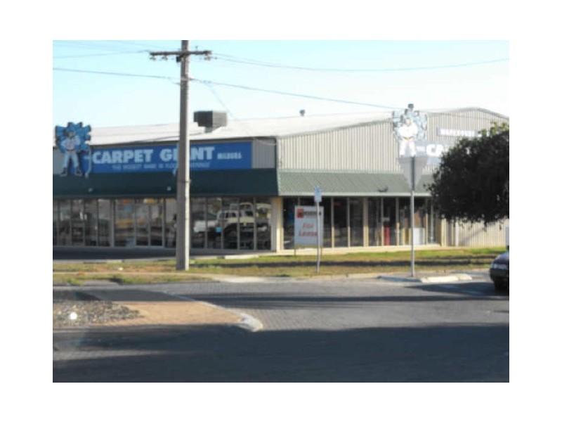 122 Eleventh Street, Mildura VIC 3500