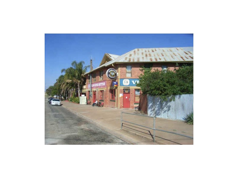 Station Street, Nyah West VIC 3595