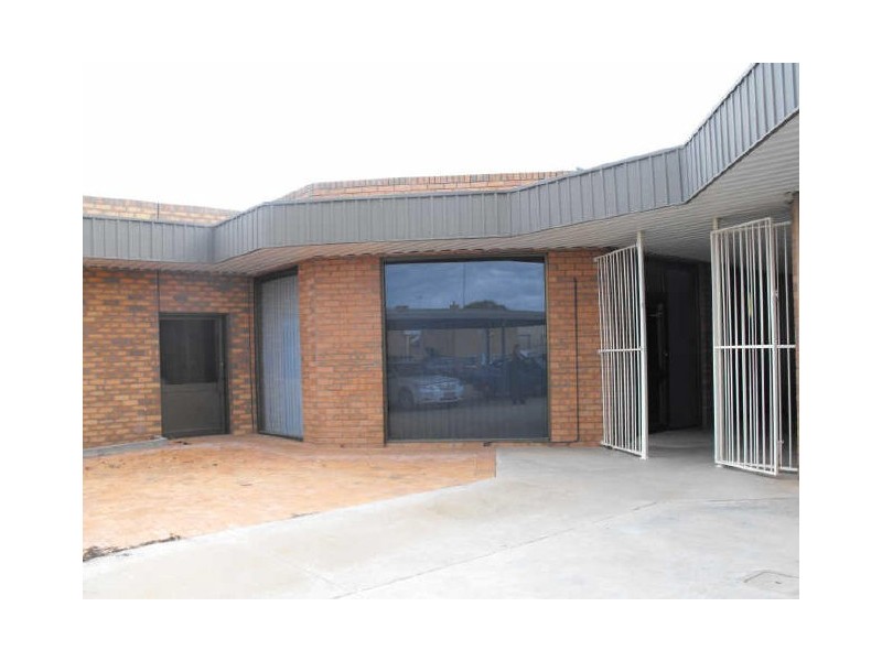 3/152 Pine Avenue, Mildura VIC 3500