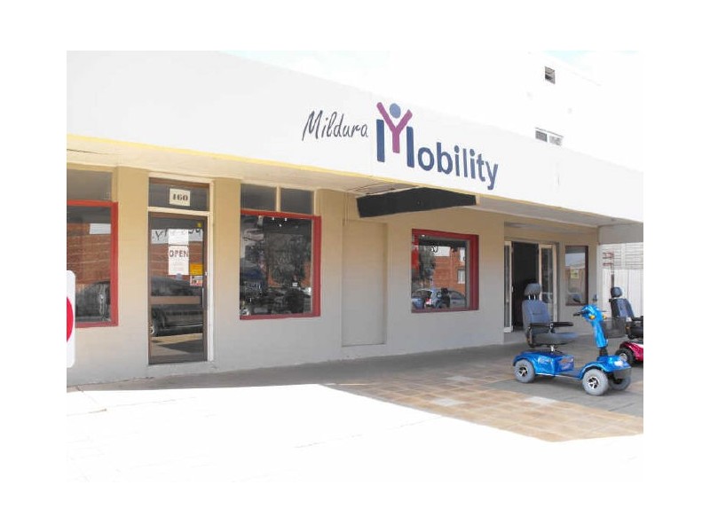 160 Tenth Street, Mildura VIC 3500