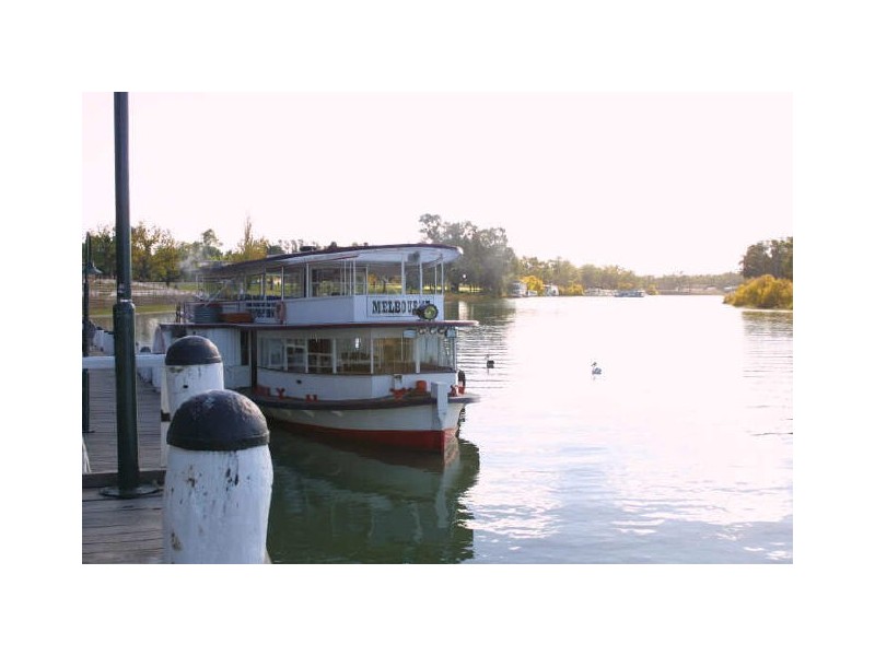 1/293 Cureton Avenue, Mildura VIC 3500