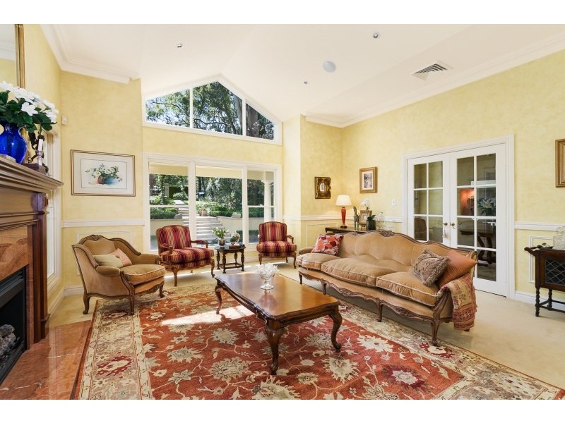 101 Ada Avenue, Wahroonga NSW 2076