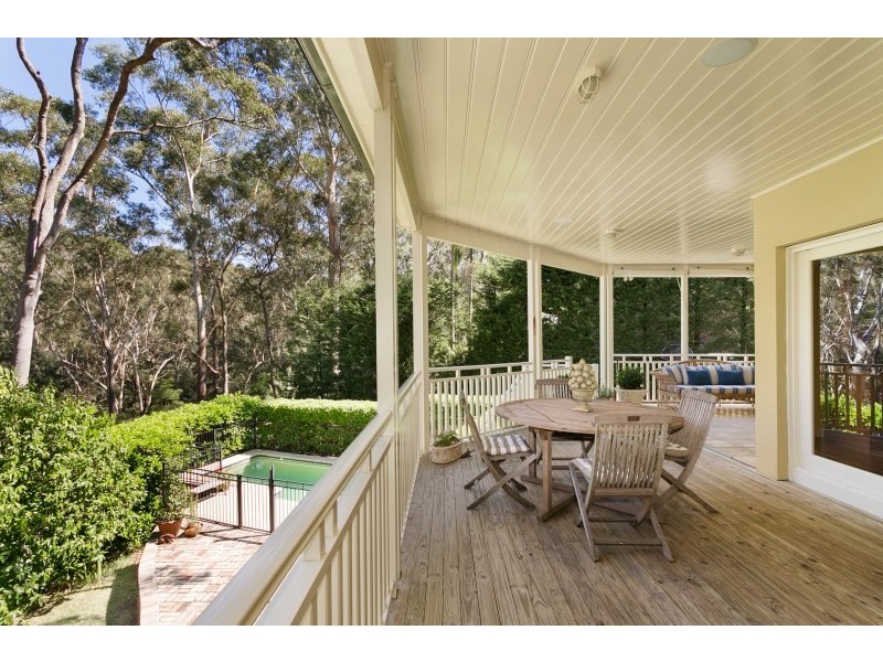 101 Ada Avenue, Wahroonga NSW 2076