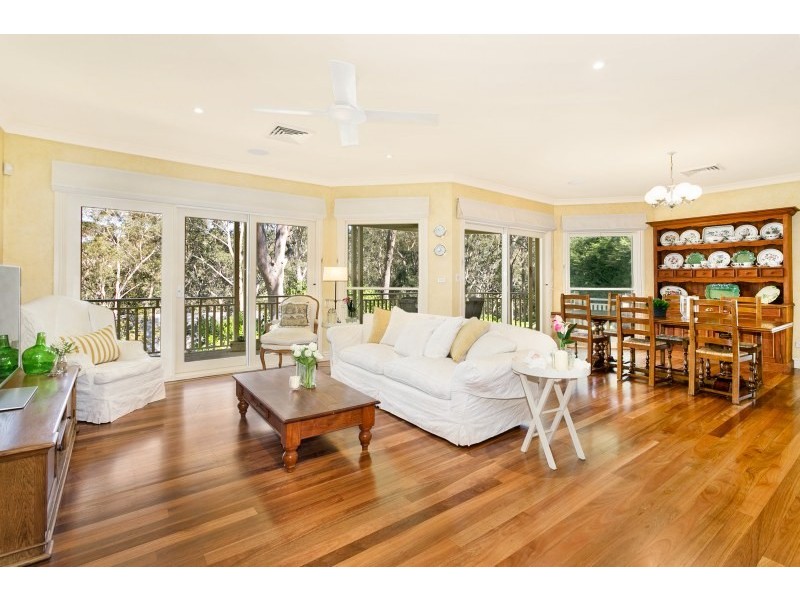 101 Ada Avenue, Wahroonga NSW 2076