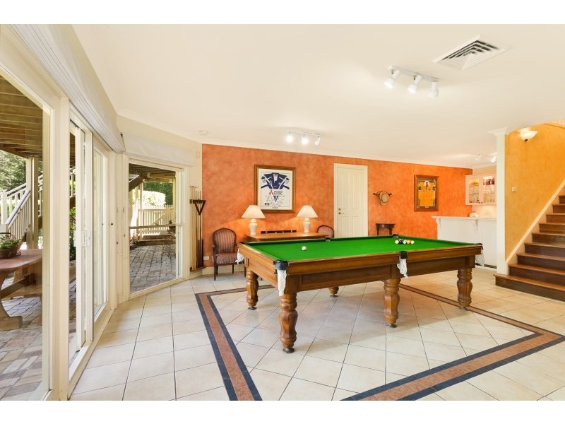 101 Ada Avenue, Wahroonga NSW 2076