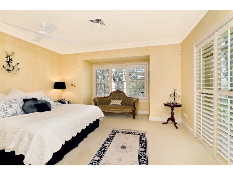 101 Ada Avenue, Wahroonga NSW 2076