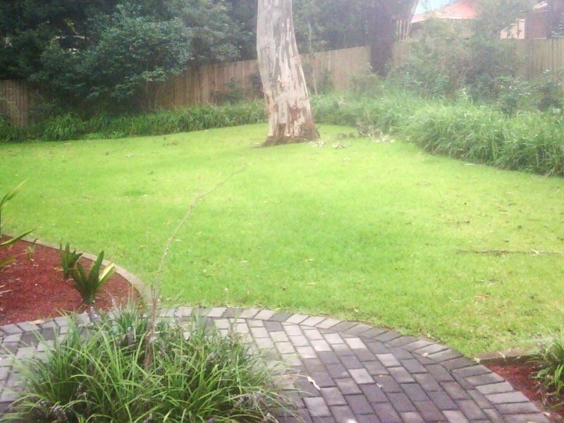 712/2C Munderah Street, Wahroonga NSW 2076