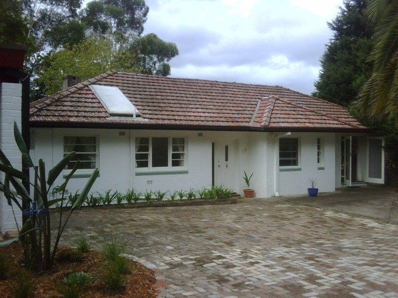 35 Clissold Road, Wahroonga NSW 2076