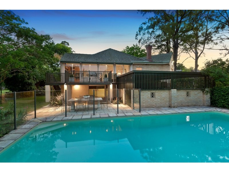 52 Ada Avenue, Wahroonga NSW 2076