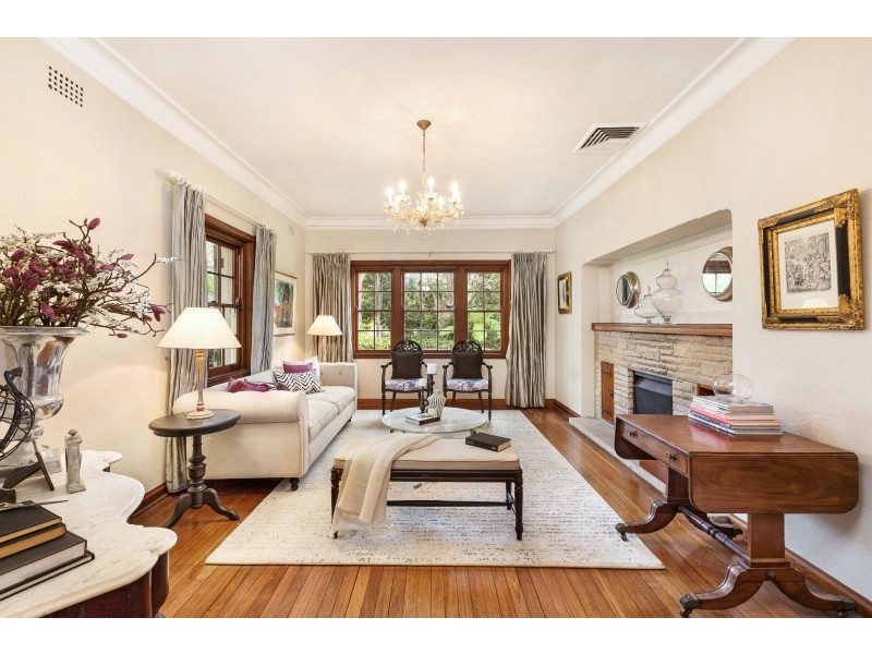 52 Ada Avenue, Wahroonga NSW 2076