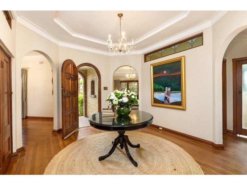 52 Ada Avenue, Wahroonga NSW 2076