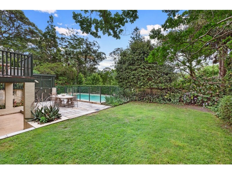 52 Ada Avenue, Wahroonga NSW 2076