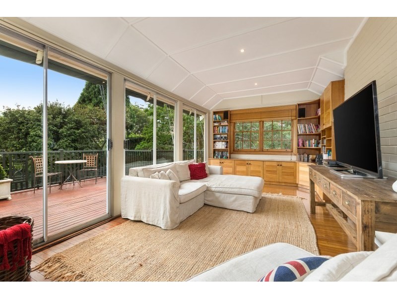 52 Ada Avenue, Wahroonga NSW 2076