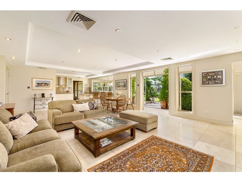 70 Boundary Road, Wahroonga NSW 2076