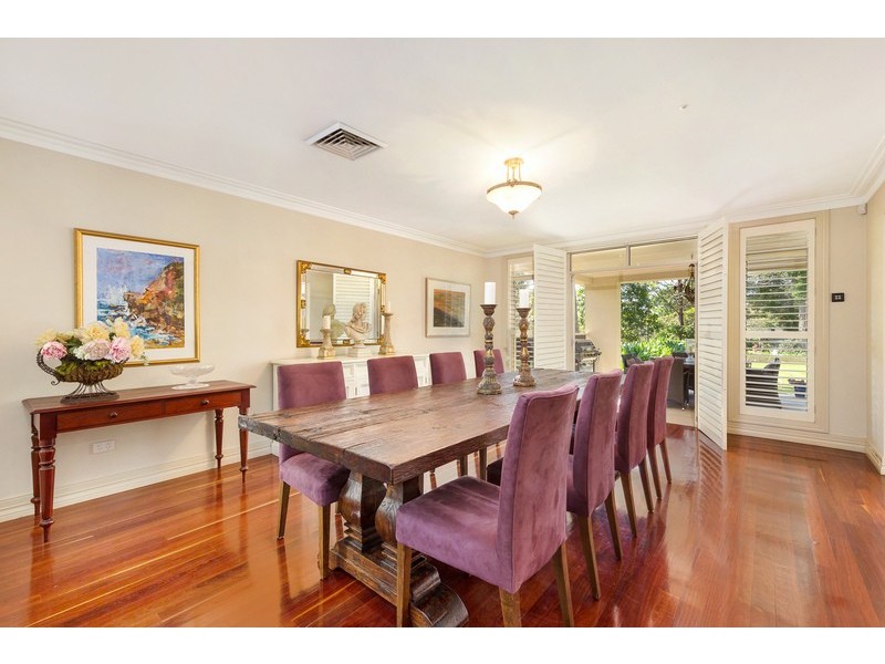 70 Boundary Road, Wahroonga NSW 2076