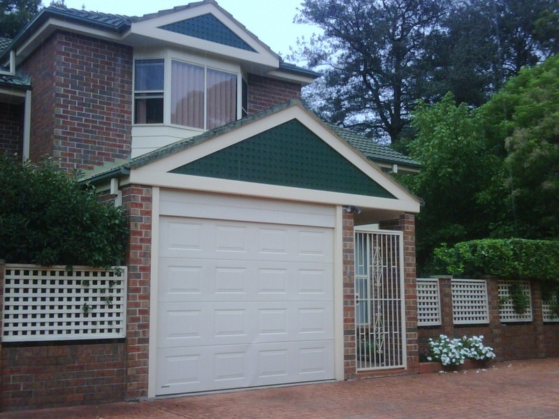 4/1-3 Burns Road, Wahroonga NSW 2076