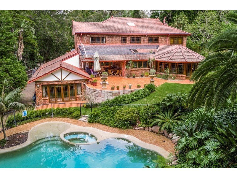 38 Billyard Avenue, Wahroonga NSW 2076