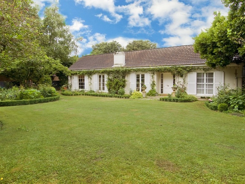 7 Braeside Street, Wahroonga NSW 2076