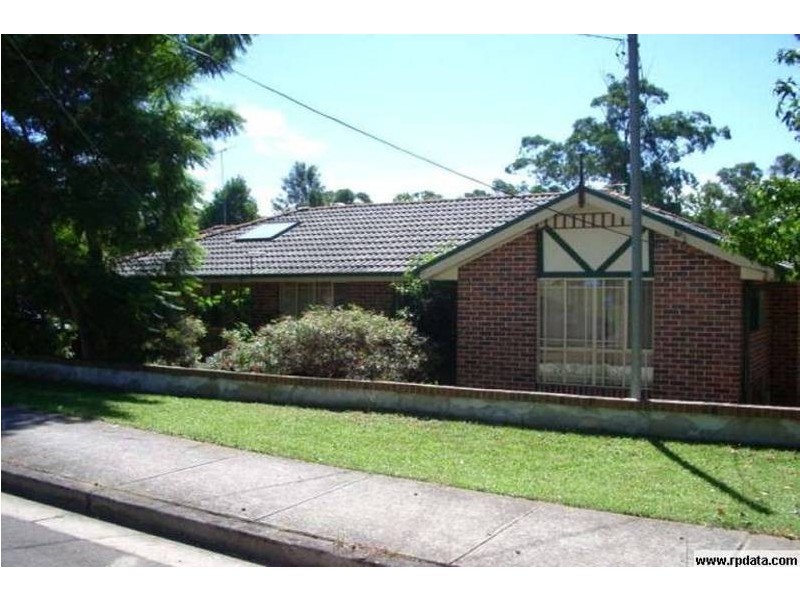 44 Pritchard Street, Thornleigh NSW 2120