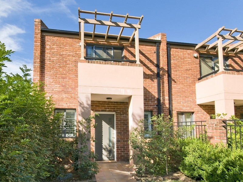 24/24-36 Pacific Highway, Wahroonga NSW 2076