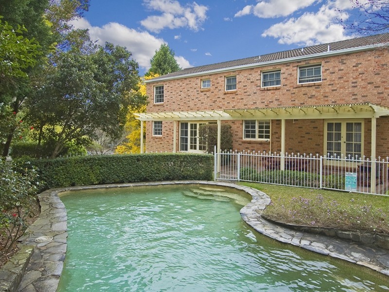 17 Delray Avenue, Wahroonga NSW 2076