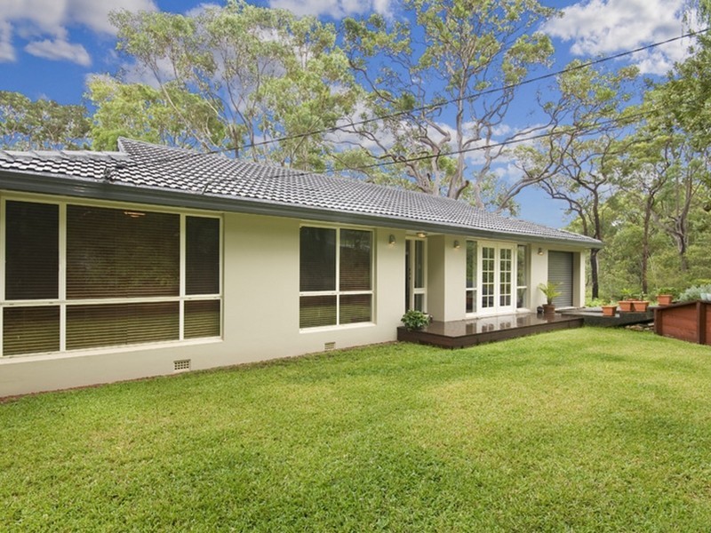 20 Cove Street, Turramurra NSW 2074