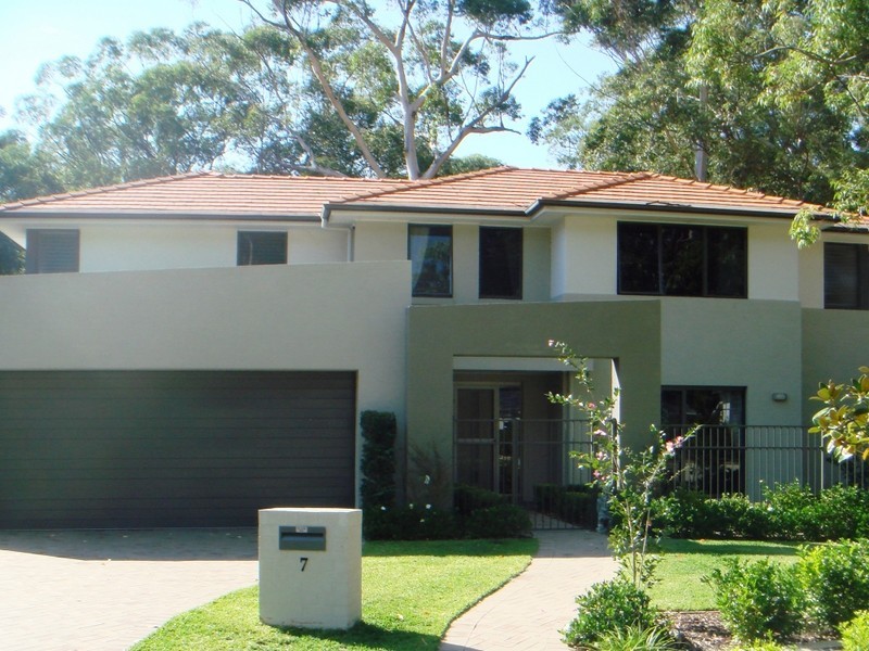7 Glenwood Close, Wahroonga NSW 2076