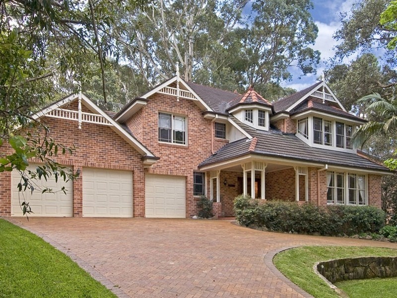 51 Blytheswood Avenue, Warrawee NSW 2074